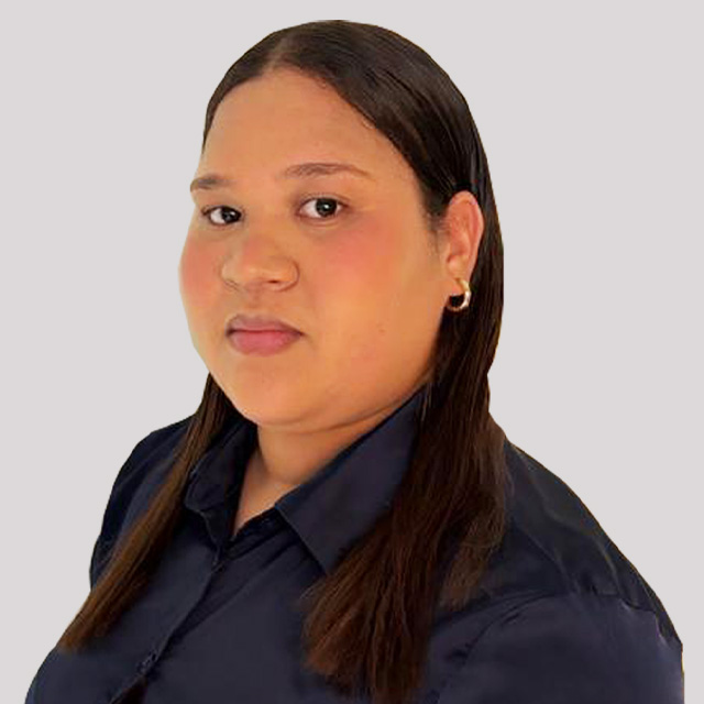 Katherine Alexandra Carvajal Batista