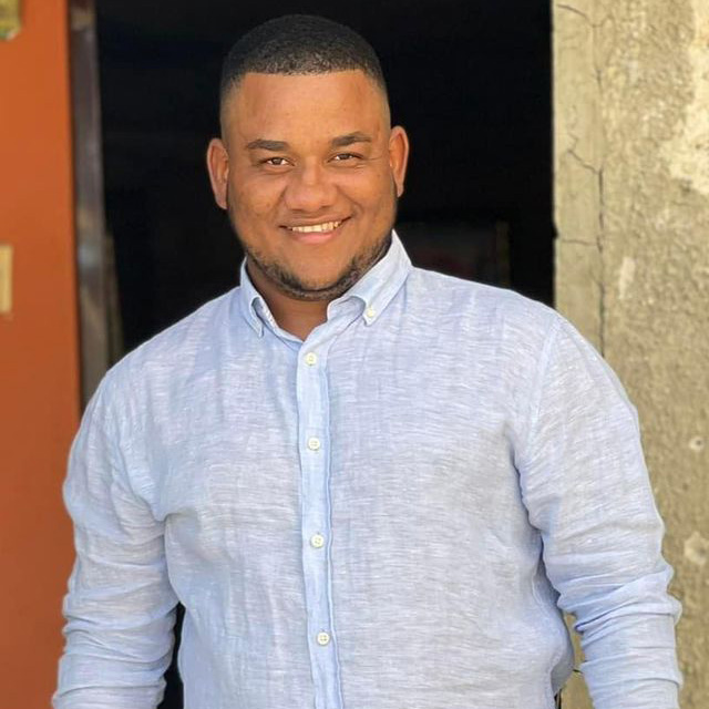 Mauricio Carvajal Batista