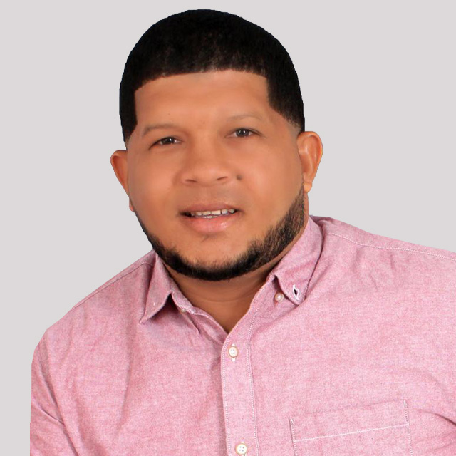 Eris sierra Trinidad trinidad